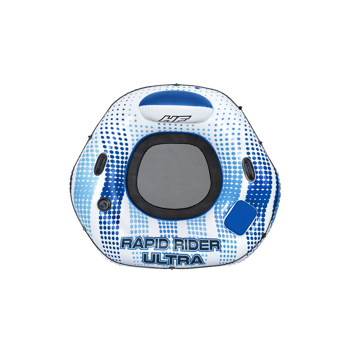 Inflatable Wheel Bestway Rapid Rider 165 x 148 cm